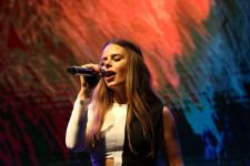 SİMGE BOLULULARI COŞTURDU