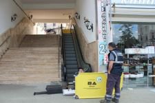 SÖZDE YÜRÜYEN MERDİVEN..