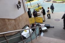 SÖZDE YÜRÜYEN MERDİVEN..