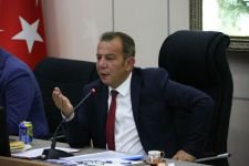 SU GERGİNLİĞİ KOMİSYONA HAVALE EDİLDİ