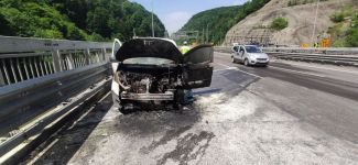 SÜRÜCÜLER DİKKAT, HAVALAR ISINIYOR