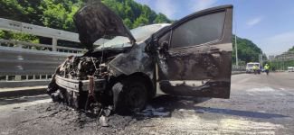 SÜRÜCÜLER DİKKAT, HAVALAR ISINIYOR