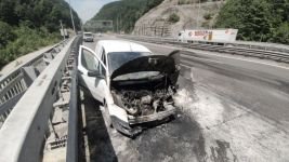 SÜRÜCÜLER DİKKAT, HAVALAR ISINIYOR