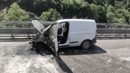 SÜRÜCÜLER DİKKAT, HAVALAR ISINIYOR