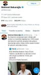 TANJU ÖZCAN'A PARTİSİNDEN İLK TEPKİ