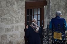 TARİHİ İLÇE GÖYNÜK TATİLCİLERİ BEKLİYOR