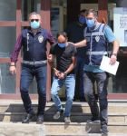 TARTIŞTIĞI ARKADAŞINI TÜFEKLE VURDU