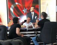 TAŞKINLARIN NEDENİ KAPANAN KANAL MI?