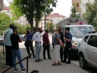 TEK YAŞAYAN KADINDAN HABER ALINAMADI