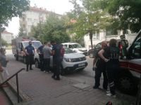 TEK YAŞAYAN KADINDAN HABER ALINAMADI