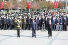 TÜRKİYE CUMHURİYETİ 98 YAŞINDA