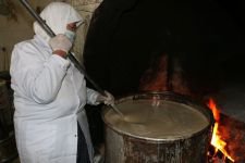 UĞUT TATLISININ TADINI YAŞATIYORLAR