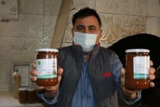 UĞUT TATLISININ TADINI YAŞATIYORLAR