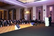 ÜST DÜZEY EMNİYET BOLU’DA TOPLANDI