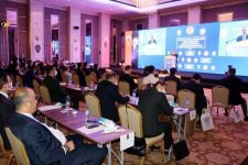 ÜST DÜZEY EMNİYET BOLU’DA TOPLANDI