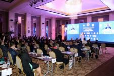 ÜST DÜZEY EMNİYET BOLU’DA TOPLANDI