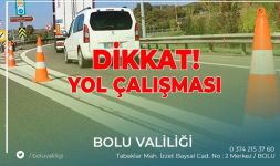 VALİ ÜMİT, SÜRÜCÜLERİ UYARDI