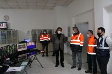 VALİ ÜMİT'TEN UYARI !