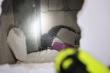 YARDIM SESİ EKİPLERİ SEFERBER ETTİ