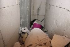 YARDIM SESİ EKİPLERİ SEFERBER ETTİ