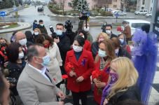 YAŞAMHAK PROJESİ'NİN SIRADAKİ DURAĞI BOLU OLDU