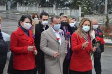 YAŞAMHAK PROJESİ'NİN SIRADAKİ DURAĞI BOLU OLDU