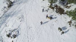 YEMLENEN ATLAR BÖYLE GÖRÜNTÜLENDİ