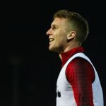 YENİ TRANSFER KAMPA KATILDI