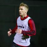 YENİ TRANSFER KAMPA KATILDI