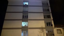 YENİ YILA BAKIN NASIL GİRDİLER