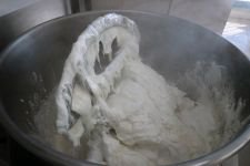 "YILLIK 200 TON ÜRETİMİMİZ VAR"