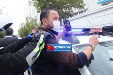 YİNE SOYTARILIK YİNE GÖZALTI