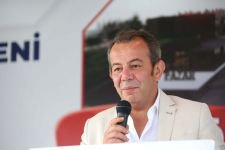 YÖRESEL ÜRÜNLER PAZARI’NIN TEMELİ ATILDI