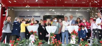 YÖRESEL ÜRÜNLER PAZARI’NIN TEMELİ ATILDI