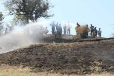 YÜREĞİMİZ AĞZIMIZA GELDİ..