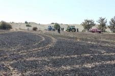 YÜREĞİMİZ AĞZIMIZA GELDİ..