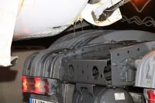 YÜREKLER AĞIZLARA GELDİ