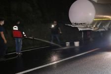 YÜREKLER AĞIZLARA GELDİ