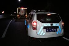 YÜREKLER AĞIZLARA GELDİ