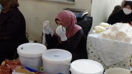 İLÇE PAZARI YÜZYILLARDIR DUALARLA AÇILIYOR