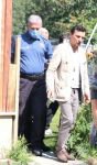 ZABITA MEMURUNU TABANCAYLA VURDU