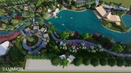 100.YIL CUMHURİYET PARKI PROJESİNİN DETAYLARI BELLİ OLDU...