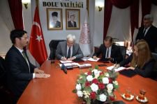 ALKIŞLAR YAMANER ÇİFTİNE