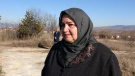 ASKERİN NAAŞI 56 YIL SONRA BOLU'YA GETİRİLDİ