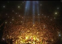 BAİBÜ'DEN MUHTEŞEM BAHAR ŞENLİĞİ