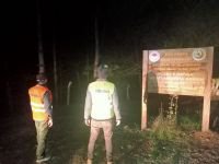 BALIK ÖLÜMLERİNİN YAŞANDIĞI GÖLDE BALIK NÖBETİ