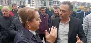 “BENDE O YOLU AÇMAZSAM ADAM DEĞİLİM”