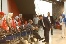 BOLU BELEDİYESİ ENGELLİLERİN YÜZÜNÜ GÜLDÜRDÜ