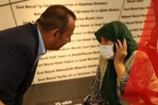 BOLU BELEDİYESİ ENGELLİLERİN YÜZÜNÜ GÜLDÜRDÜ