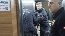 BOLU BELEDİYESİNDE BIÇAKLI SALDIRI